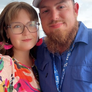 Fundraising Page: Tori Hodges